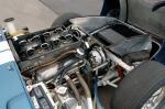 Shelby Cobra Daytona Coupe CSX2601 1965 года